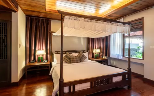 Khaolak Laguna Oriental Villa Double_1